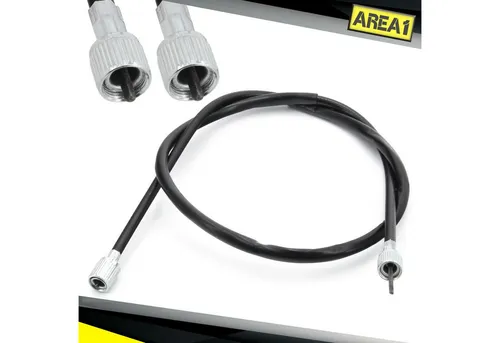 Area1 Tachometer Ersatz Tachowelle 12mm GY6 50ccm China 4T