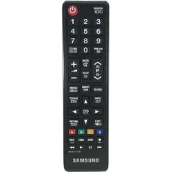 Samsung Fernbedienungen von Samsung