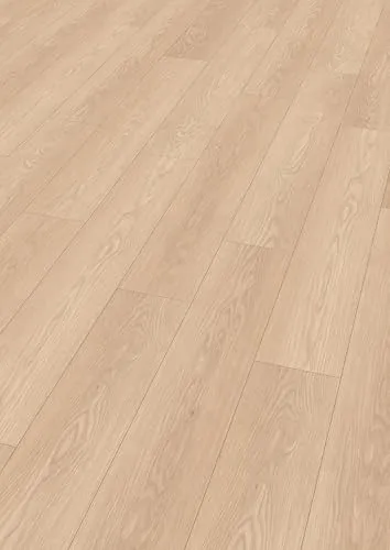 EGGER Laminat Promo NL2133 Baronia Eiche sand, 8mm, 1,995qm - Pflegeleicht & Stilvoll - Der Laminatboden bietet eine stilvolle und langlebige Lösung für jeden Raum. Mit einer robusten, schmutzabweisenden Oberfläche ist er ideal für Wohn- und Gewerbebereiche. Einfach zu verlegen dank CLIC it! System – für ein elegantes Zuhause.