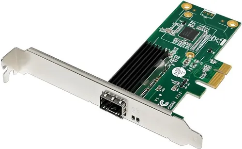 Microconnect MC-PCIE-INT210 Netzwerkkarte Faser 1000 Mbit/s