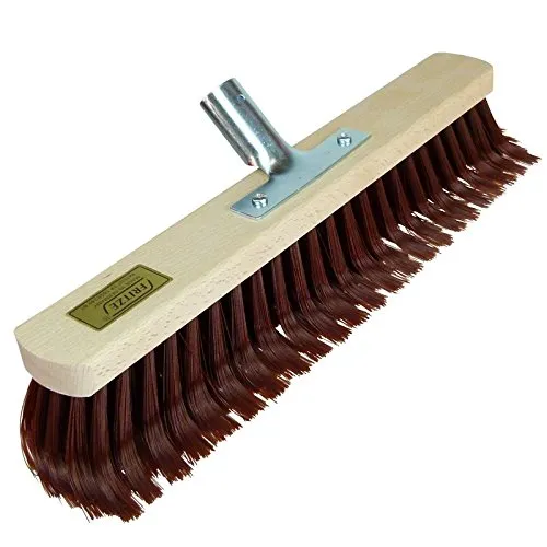 FRITZE Straßen-Krallenbesen 40cm breit
