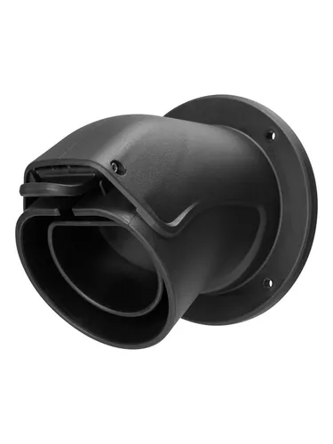 Deltaco e-Charge holder for type 2 connector ang EV-5103