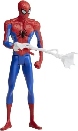 Hasbro Spider-Man Spider-Verse Figur