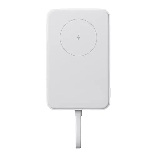 Xiaomi 33W Magnetic Power Bank 10000mAh Weiß von Xiaomi