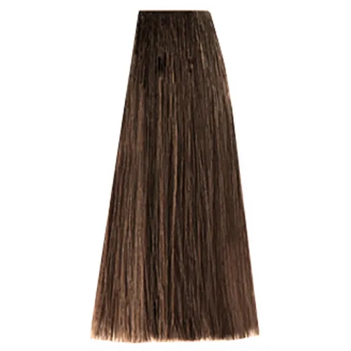 3DeLuxe Professional Hair Color Cream 6.31 Dunkelblond gold asch 100 ml