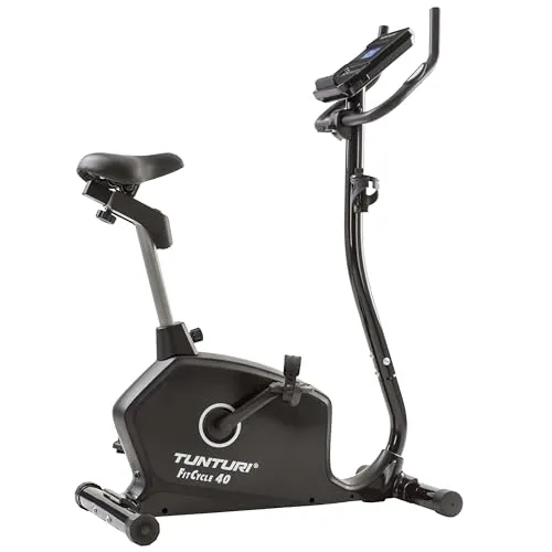 Tunturi Ergometer FitCycle 40i
