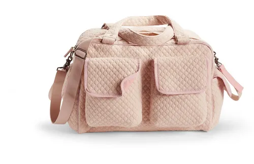 vertbaudet Wickeltasche Wickeltasche JOURNÉE, Sweatware