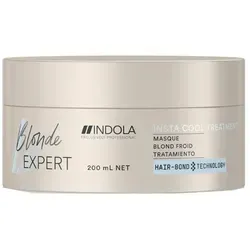 Indola Blonde Expert Be Insta Cool Kur 200ml