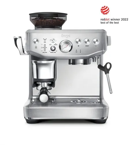 Produktbild Sage Siebträgermaschine Barista Express™ Impress