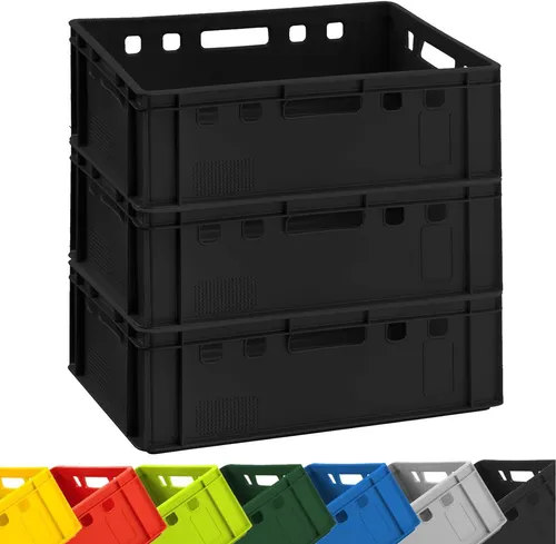 Frachtcontainer von BURI