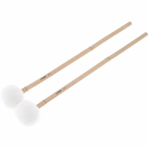 SCH8 Wollfilz-Schlägel für Orff-Instrumente von SONOR
