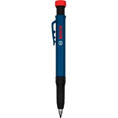Bosch Professional Tieflochmarker Bleistift 1600A03B64