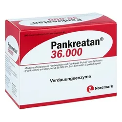 Pankreatan 36000