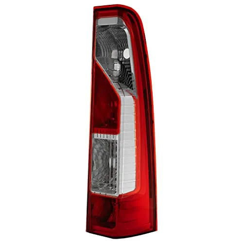 Heckleuchte Rückleuchte Rücklicht rechts für Modell NV400 Baujahr: 11/2011->> Movano B 05/2010->> Master III (EV/FV/HV/JV/UV) 02/2010->> Kunststoff ohne Lampenträger