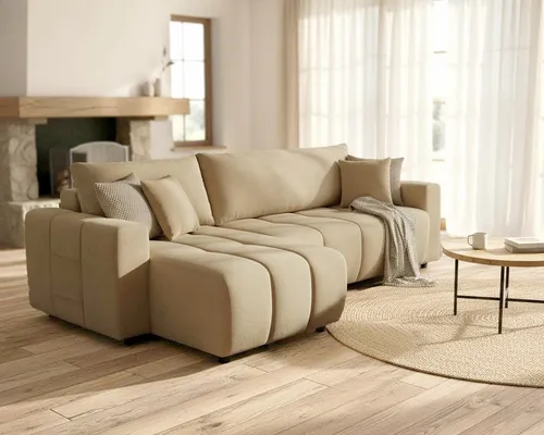 Sofas Beige von OTTO home