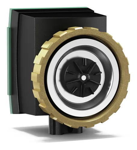 WILO Service Motor Star-Z Nova - 4132753 - Thermostat mit hoher Energieeffizienz, ideal für präzise Temperaturregelung in Heizungsanlagen