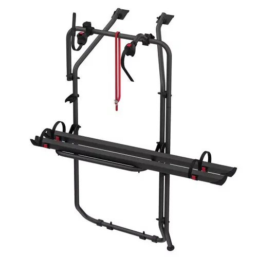 FIAMMA Carry Bike VW T5 T6 D Deep Black Fahrradträger