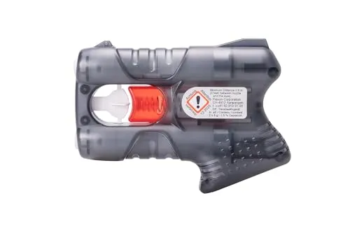 Tränengas & Pfefferspray von Piexon