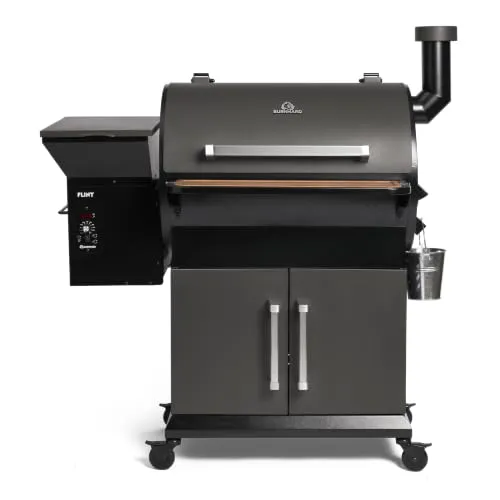 Die besten Burnhard Grills | Test 10/2026 von Burnhard