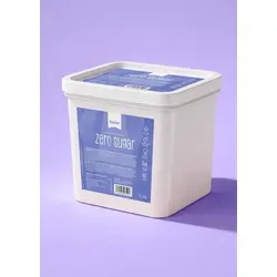 Xucker Zero Sugar Vorteilsbox 4,5kg – Zuckerfreie Süße von Xucker