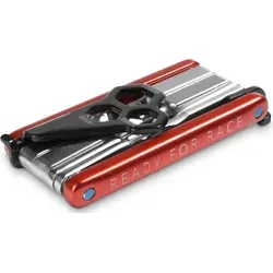 Cube Multitool RED 12, RFR Fahrrad Reparatur Werkzeug