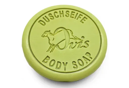 Ovis Feste Duschseife Duschseife Schafmilchseife Naturseife
