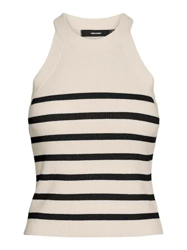 VERO MODA Female T-Shirt VMSABA T-Shirt