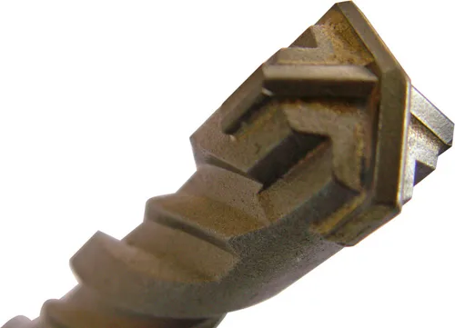 mm SDS Plus Quadro X Betonbohrer/Steinbohrer/Hammerbohrer 4-Schneiden 20x600 mm 20