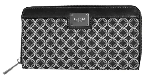 L. CREDI Geldbörse PIA von L. CREDI