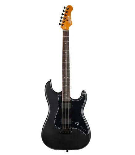 JET GUITARS JS-400 Satin Black