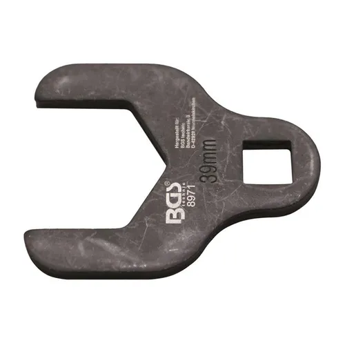 BGS-8971 Wasserpumpen-Einstellschlüssel für Opel, 39 mm