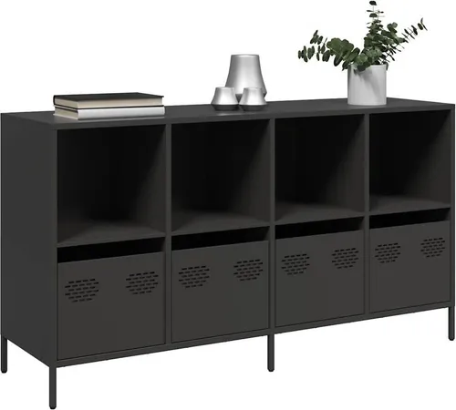 Buffets & Sideboards Schwarz von vidaXL