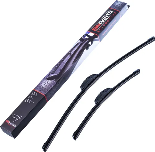 Vordere Wischerblätter 610380 mm speziell für Honda Civic VII 20012005 Greatwall Voleex C10