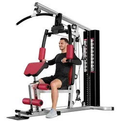 Sportstech Kraftstation HGX100 | 40in1 Multifunktion