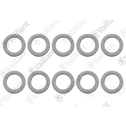 Vaillant Rechteckdichtring, (10 St.) 981149 Vaillant-Nr. 981149