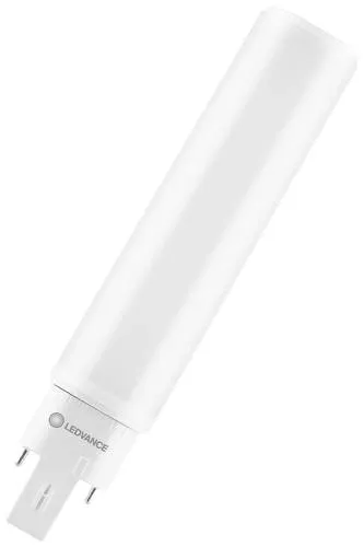 LEDVANCE 140986.LE.00.01 LED EEK F (A - G) G24-q-3, 4-Stift Stabform 10W = 26W Warmweiß 1St.