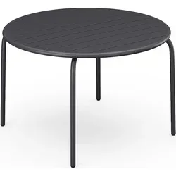 Gartenmöbel Silber von Vente-unique