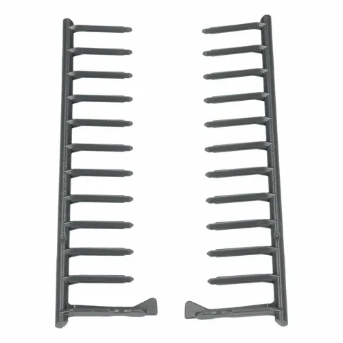 Besteckschubladeneinsatz kompatibel mit Siemens Set Je für Geschirrspüler