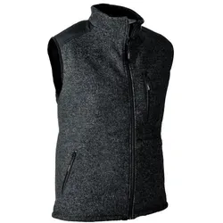 PFANNER® Wooltec Gilet Weste 101207 in grau von PFANNER®