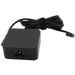 ASUS ADAPTER 65W 3P TYPE C Adapter - Netzteile für PCs und Server, leistungsstark mit 65W und USB Typ C für universelle Kompatibilität.