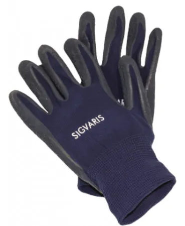Textilhandschuhe M Sigvaris