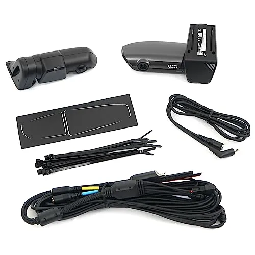 Produktbild Original Audi Dashcam Universal Traffic Recorder 2.0