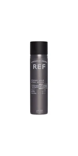REF. Strong Hold Spray Travel Size 75 ml