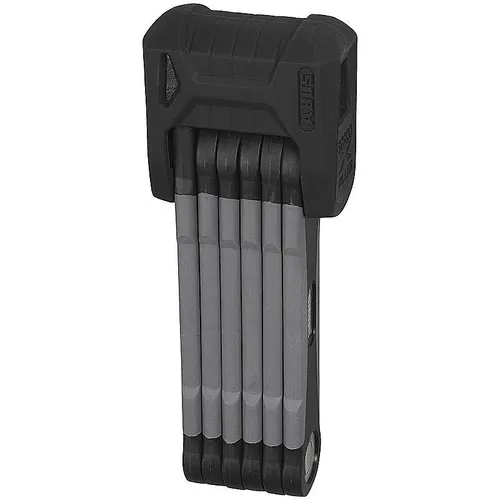 Abus Bordo Granit X-Plus 6500/85 Black gleichschl. 55939 von ABUS