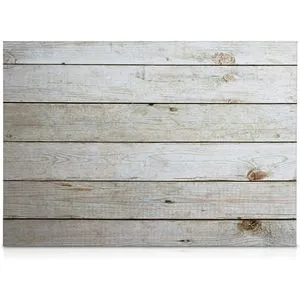 Navaris Magnettafel Memoboard 90 x 60 cm grau - Dekorative Magnetwand - Magnettafeln in Holz-Optik mit 3D-Look, beschreibbar und abwischbar. Ideal zur kreativen Gestaltung von Büro oder Zuhause.