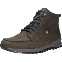 Waldläufer Komfort Stiefel Herren 31363935343031 Grün 46 1/2 EU - Grün - 46,5