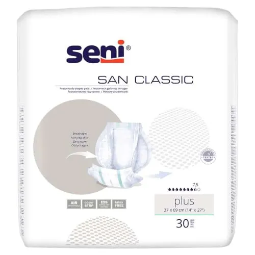 Seni San Classic Plus von Seni