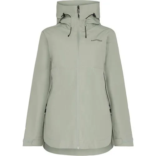 Didriksons Tilde WNS Damenparka 4 wilted leaf (H03) von Didriksons