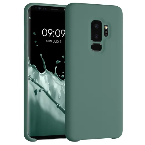 Hülle für Samsung Galaxy S9 Plus Handyhülle Handy Case Cover Smartphone