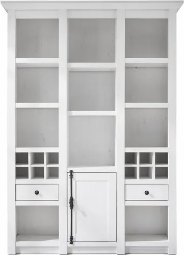 Home affaire Vitrine California 207 cm